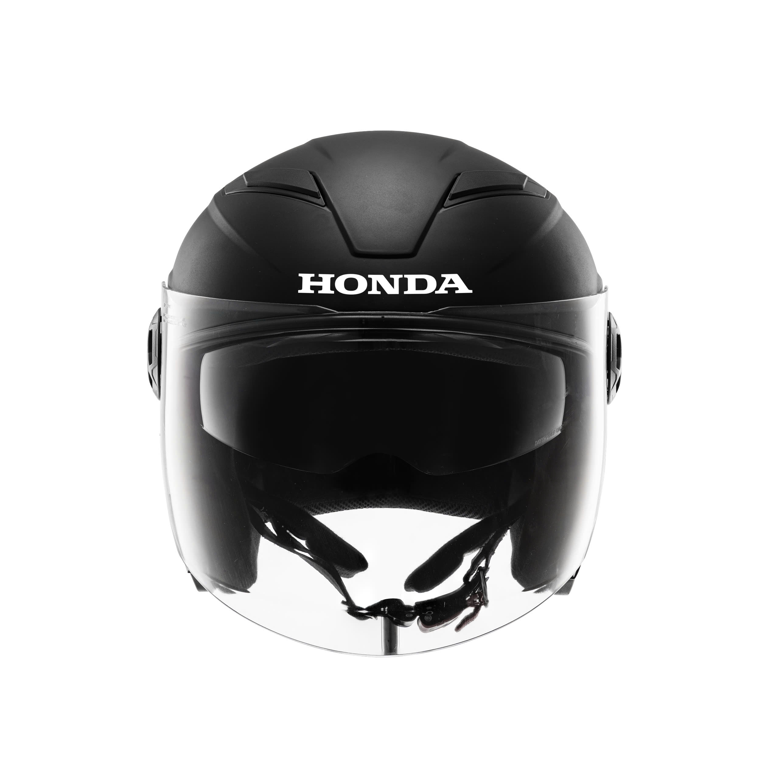 Mũ bảo hiểm Honda Fullface